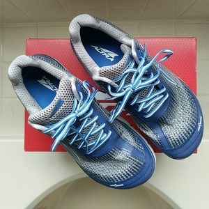Altra Like New! Torin 3.0